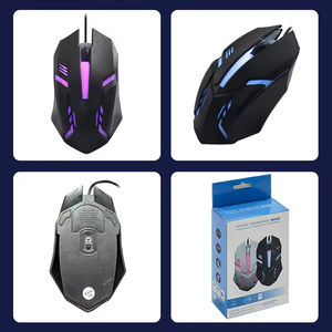 <span class=keywords><strong>Souris</strong></span> de jeu filaire USB pour ordinateur portable, <span class=keywords><strong>souris</strong></span> de jeu RGB, <span class=keywords><strong>souris</strong></span> optique ergonomique pour joueurs, <span class=keywords><strong>souris</strong></span> pour ordinateur - Product Image 5