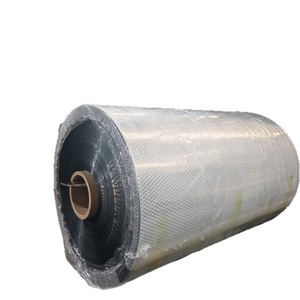 Película aluminizada Yi Lin de 300-2400 mm de ancho, impermeable y a prueba de humedad para materiales de embalaje - Product Image 1