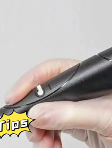 Appareil de microdermabrasion Hydra Water Peel 14 en 1, appareil d'hydrodermabrasion, appareil de soin du visage Hydrafacy - Product Image 6