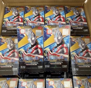 Kayou Light Warrior <span class=keywords><strong>X</strong></span>-Files Edición Clásica Serie 46 Tarjetas Coleccionables SSR Holo Originales Selladas de Fábrica al por Mayor - Product Image 2