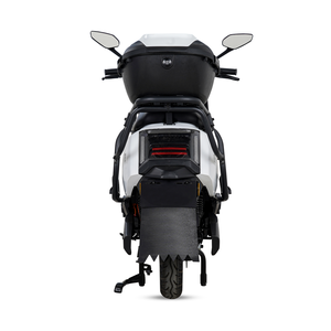 มอเตอร์ไซค์ไฟฟ้าสำหรับผู้ใหญ่ที่มีกำลังแรงและความสามารถในการเคลื่อนที่ด้วยความเร็วสูง - Product Image 6