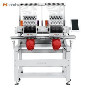 Machine à broder informatisée : prix de la machine à broder - Product Image 3