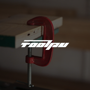 Abrazadera en G de Hierro Fundido de Alta Resistencia, Abrazadera en C para Trabajar la Madera, Herramienta de Fijación para Carpinteros, Bricolaje y Construcción - Product Image 6