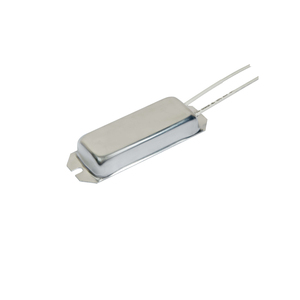 Resistencia <span class=keywords><strong>de</strong></span> Potencia <span class=keywords><strong>de</strong></span> Alta Potencia con Bobinado <span class=keywords><strong>de</strong></span> Alambre <span class=keywords><strong>de</strong></span> 50W-100W, Carcasa <span class=keywords><strong>de</strong></span> Aluminio, para Aplicaciones <span class=keywords><strong>de</strong></span> Control Industrial y Suministro <span class=keywords><strong>de</strong></span> Energía - Product Image 1