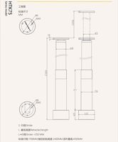 Système de levage de lit électrique RV à double action pour camping-car, kit de levage vertical DIY pour fourgonnette