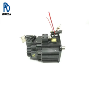 Servomotor AC SGMGH13A2AYR23 SGMGH13A2AYR24 SGMGH13A2AYR25 SGMGH13A2AYR26 para Robot de Automatización de Alta Precisión - Product Image 1
