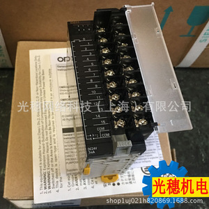   CJ1W-IC101 โมดูลหน่วยอินเทอร์เฟซ การสื่อสารแบบอนุกรม อินพุตเอาต์พุต IO - Product Image 5