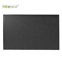 Wisecoco 1080p Full HD 15.6 Moniteur haute luminosité 1920*1080 Ips Lisible à la lumière du soleil 1000 Nits Moniteur LCD