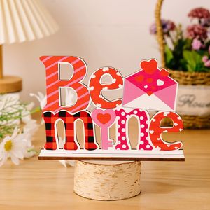 Adornos Decorativos con Forma de Corazón Calado para el Día de San Valentín, Decoración para el Hogar, Bodas y Fiestas - Product Image 2