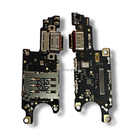 Pour HONOR 8X 10 Lite 50 70 200 Pro 400 – Câble flexible de connecteur de charge USB / Port de charge / Carte de connecteur de charge