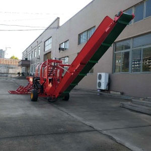 27hp 35 Ton Gasoline Automatic Firewood Processor with 25" Hydraulic Chainsaw, 500mm Log Diameter, Start, EPA Approved - Product Image 5
