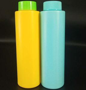 Factory-Customized <strong>Plastic</strong> 400ml Bottles - Product Image 4