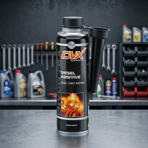Aditivo Diésel Divortex DVX 300 ml Modelo AER3204 Válida 3 Años - Product Image 2