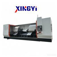 Machine de centrage à double face CNC5020 pour fraisage et perçage de tiges métalliques, haute rigidité, monobloc, vente en gros usine