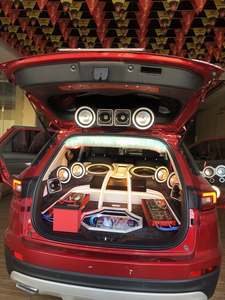 Agli ioni di litio ricaricabile li-ione di litio ferro Fosfato di Lifepo4 12v 100Ah hybrid EV batteria auto batteria - Product Image 6