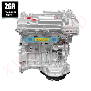 Moteur <span class=keywords><strong>V6</strong></span> 3.5L 2GR-FE pour Lexus ES240 ES350 RX350 <span class=keywords><strong>Toyota</strong></span> Highlander Senna <span class=keywords><strong>Previa</strong></span> 3.0 2GR-FE, assemblage de moteur, vente chaude en usine - Product Image 6
