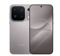 Smartphone Flagship OPPO Find X10 Pro Max Asli dengan Kamera Hasselblad Triple 200MP Ponsel Pintar Telepon Seluler