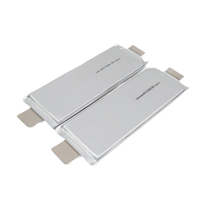 Power Lipo Pouch ، v 32ah قابلة لإعادة الشحن عالية الكثافة بوليمر ليثيوم أيون RC - Product Image 2