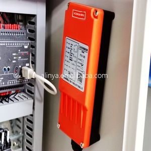 Máquina formadora de rollo de puerta de persiana de haz inferior rodante de <span class=keywords><strong>segunda</strong></span> <span class=keywords><strong>mano</strong></span> - Product Image 3