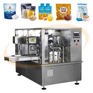 Máquina Selladora de Gránulos para Necesidades de Empaquetado Hermético - Product Image 6