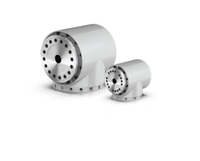 Robot Coude Joint Harmonique Drive Low Backlash Gearbox Robot Humanoïde Harmonique Drive Réducteur