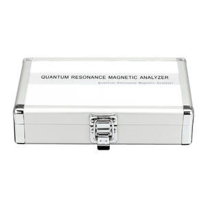 CHMT 4ème génération analyseur de corps quantique équipement magnétique de résonance pour la thérapie de réadaptation - Product Image 2