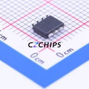 Nouveau commutateur/multiplexeur analogique de puce IC de Circuit intégré de SOIC-8 DG469EY-T1-E3 d'origine - Product Image 2