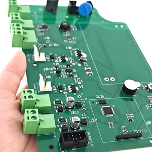 ผู้ผลิตแผงวงจรพิมพ์ PCB แบบหลายชั้น รับผลิตแผงวงจรอิเล็กทรอนิกส์ตามสั่ง - Product Image 1