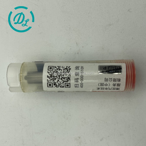 Injecteur diesel EexcavaStart DLLA144P1369 0433171849 D6E BF6M1013 pour excavatrice, compatible EC240B EC290B, garantie 6 mois - Product Image 4