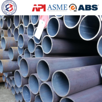 Tube sans soudure en chromoly A519 4130/4140 pour arbre de transmission automobile et machines