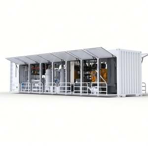 รถลื่นไถลขนาดกะทัดรัดสำหรับไซต์ปฏิบัติการก๊าซอันตราย - Product Image 2