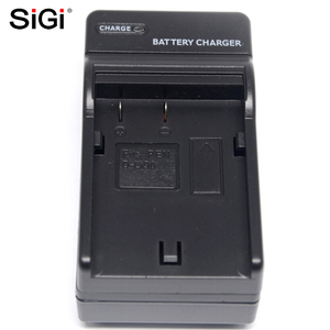 <span class=keywords><strong>SiGi</strong></span> DC 8.4V 600mAh Portable Chargeur De Batterie Rechargeable pour NP-F550 NP-F570 NP-F750 NP-F770 NP-F970 - Product Image 3