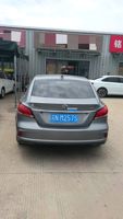 Offre Spéciale Voiture d'Occasion Voitures Chinoises les Moins Chères MG 2018 MG6 1.5T 20T Édition Tmall Automatique