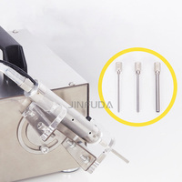 Nouvelle machine de remplissage de liquides en petites bouteilles, pompe péristaltique quantitative automatique, machine de distribution d'huiles essentielles et de parfums