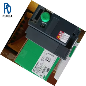 Module de contacteur d'automatisation industrielle LC1D32BL, composant de contrôle de puissance, équipement électrique industriel - Product Image 1