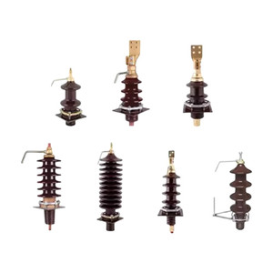 عازل خزفي مخصص للتركيب على الأعمدة أحادي الطور بقدرة 125 أمبير-5000 أمبير وجهد 10 كيلو فولت-333 كيلو فولت وفقًا لمعايير ANSI - Product Image 3