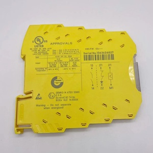 Relais à lamelles miniature PSR-PS20-1NO-1NC-24DC-SC, encapsulé dans de l'époxy, haute fréquence 30Hz, usage général - Product Image 5