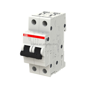 Interruptor Automático de Circuito Pequeño A-B-B S202-C63, 100% Nuevo, Original, en Stock - Product Image 2