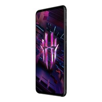 Smartphone de jeu Nubia RedMagic 7S, écran AMOLED 6,8 pouces, charge rapide 120W, batterie 4500mAh, téléphonie mobile 5G