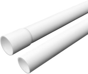 Tubería <span class=keywords><strong>de</strong></span> Instalación Eléctrica <span class=keywords><strong>de</strong></span> PVC - Product Image 2
