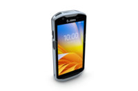Ordenador móvil Zebra TC57 de alta calidad, almacén táctil industrial Pda resistente Android data collectorpda QR, escáner de código de barras