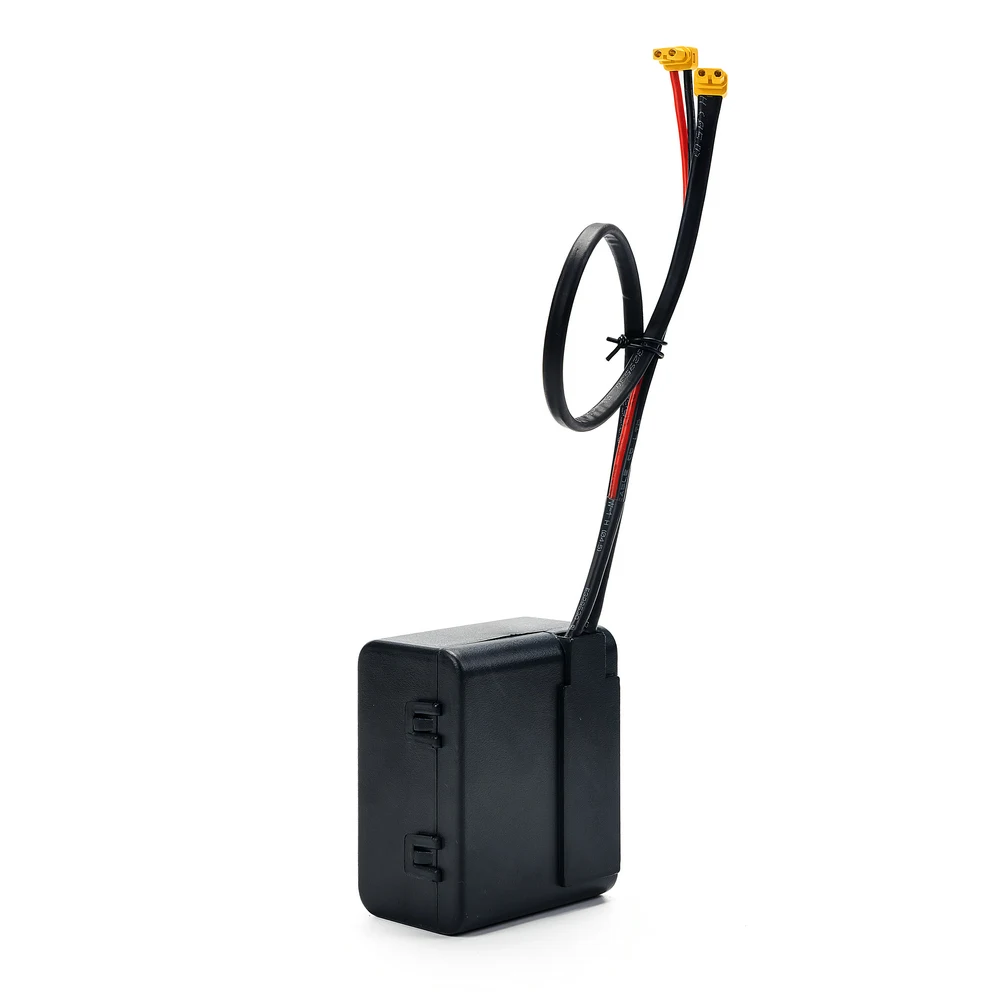 JOYDO 18650 литий-ионная батарея 24 в перезаряжаемая батарея 7S аккумулятор для электрического скутера