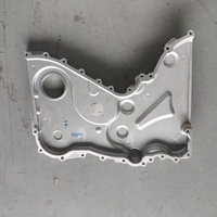 Convient pour le couvercle de chaîne de distribution d'origine Changan F70 et pour le couvercle de chaîne de distribution du moteur Peugeot Landtrek