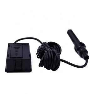 FY-12 Mini LCD Digital <b>Thermometer</b> Hygrometer Fridge <b>Freezer</b> Tester Temperature Humidity Meter with 1.5 Meter Wire with Battery - Product Image 4