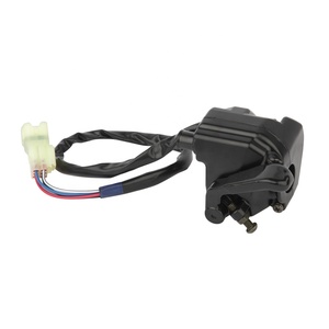 Palanca de Aceleración para ATV <span class=keywords><strong>Can</strong></span>-<span class=keywords><strong>Am</strong></span> <span class=keywords><strong>Bombardier</strong></span> Outlander Renegade 707000595 709400186 707000369, Interruptor de Manillar - Product Image 2