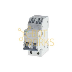 Siemens 5SJ65137KS - Nuovo - Product Image 1