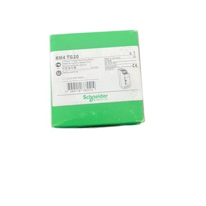 รีเลย์ควบคุมรุ่นใหม่ RM4TG20 ของแท้ มีสินค้าในสต็อก - Product Image 1