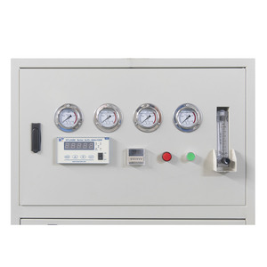 Fabrika Doğrudan Satış Hastane Oksijen PSA Üretim Tesisi Sistemi Tıbbi Seviye 220V Yüksek Saflık Uzun Ömürlü Özelliklere Sahip - Product Image 5