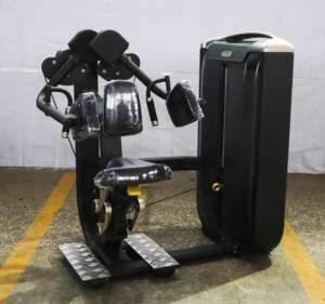 Membangun Otot Harga Terbaik Peralatan Fitness ASJ-GM58 <span class=keywords><strong>Lateral</strong></span> Meningkatkan Berat Badan Mesin Gym Kualitas Tinggi - Product Image 2