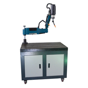 Chất lượng cao 2025 phong cách mới HD điện khai thác cánh tay máy CNC độ chính xác cao có thể sử dụng dầu thổi mật độ cao động cơ sản xuất Trung Quốc - Product Image 2